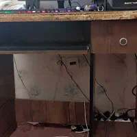 میزکامپیوتر|میز تحریر و کامپیوتر|مشهد, مشکینی (شهرک غرب)|دیوار