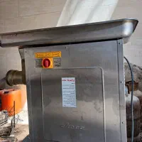 چرخ گوشت چگا آلمانی سایز 42
