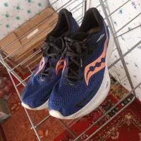 کفش.ساکونی اورجینال اصل|کیف، کفش، کمربند|خرمدره, |دیوار