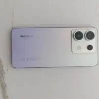 note 13pro5G نوت 13 پرو 512 گیگ رام 12|موبایل|تهران, مسعودیه|دیوار