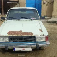 پیکان سواری