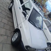 پراید مدل 96 درجه یک