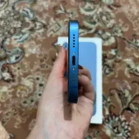 ایفون ۱۳ نرمال،در حد نو ZA|موبایل|قوچان, |دیوار