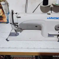 چرخ راسته دوز صنعتی مارک جک