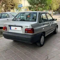 پراید صبا تکسوز مدل 1384 اقساط فقط کاشان