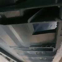 کولر گازی ۶۰۰۰۰ پنل ایستتاده ال جی کمپرسور گودمن|کولر گازی و فن‌کوئل|خاوران, |دیوار