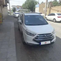 جک S3|خودرو سواری و وانت|یزد, |دیوار