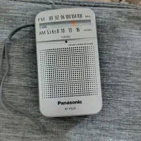 رادیو اصلی پاناسونیک