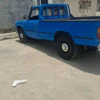 نیسان دیزل مدل ۹۲