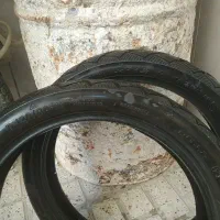 سلام یک جفت لاستیک آپاچی