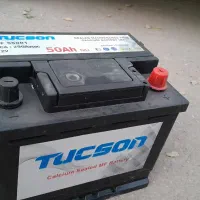 کفش مردانه باطری ماشین ۵۰ آمپر نو آکبند|کیف، کفش، کمربند|خواف, |دیوار