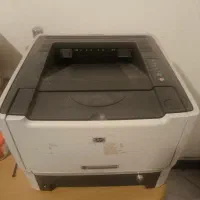 پرینتر hp لیزی تک کاره