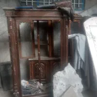 چوب فروشی