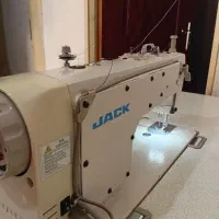 چرخ راسته دوز جک