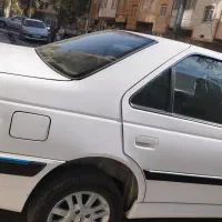 پژو پارس مدل 1400سال|خودرو سواری و وانت|شهریار, شهرک امیریه|دیوار