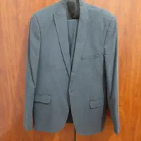 کت وشلوار