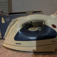 اتو بخار زیمنس