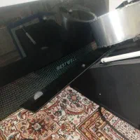 هود سالم نواسان برق خراب شد بدنش سالم سیم پیچی|هود|اردبیل, |دیوار