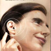 سمعک سونی CRE-C20