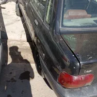 پراید سالم 85|خودرو سواری و وانت|قم, شهر قائم|دیوار