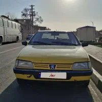 تاکسی روآ