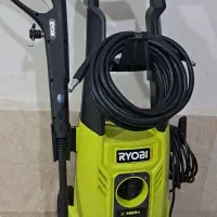 کارواش ریوبی ژاپن