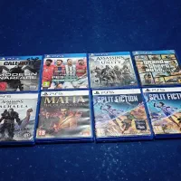دیسک بازی ps4 و ps5 کفه قیمت