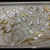 خرید انواع طلا بافاکتور بدون فاکتور