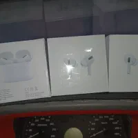 ایرپاد آیفون اصلی پرو|لوازم جانبی موبایل و تبلت|دزفول, |دیوار