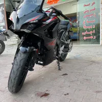 پالس ار اس ۲۰۰