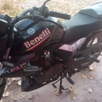 موتور بنلی ۱۵۰