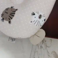 آغوشگیر و بالشت فرم دهی|اسباب و اثاث بچه|مشهد, ایثارگران|دیوار