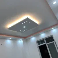 برقکار. برق کشی ساختمان صنعتی  شبکه