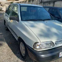 پراید ۸۱|خودرو سواری و وانت|شلمان, |دیوار