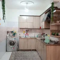 رهن خانه دو طبقه|اجارهٔ خانه و ویلا|قم, قلعه کامکار|دیوار