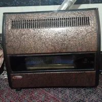 ۳ عدد بخاری در حد نو