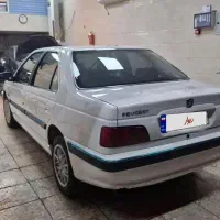 پارس tu5 مدل ۹۸ سیمی|خودرو سواری و وانت|آبادان, |دیوار