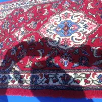 قالی دست بافت 186*70|فرش|کمیجان, |دیوار