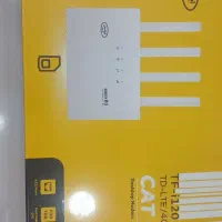مودم TF-i120 B1 با گارانتی ۱یرانسل