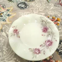 دوعددسرویس خیارخوری با شکلات خوری