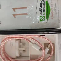گوشی شیائومی Mi 11 T Pro 5g درحدنو نو 256 رام 8|موبایل|تهران, کیانشهر|دیوار