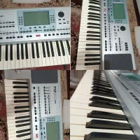 ارگ pa50 sd استثنایی