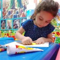 مربی و معاون اجرایی مهد و پیش دبستانی