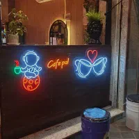 ساخت تابلو نئون و ال ای دی و چلنیوم با بهترین قیمت