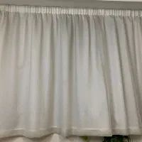 پرده حریر نو