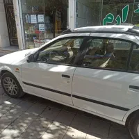 سمندlx ef7|خودرو سواری و وانت|الوند, |دیوار