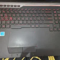 لپ تاپ گیمینگ g752 vy asus rog|رایانه همراه|تهران, وحیدیه|دیوار