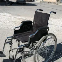 ویلچر در حد نو