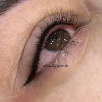 ریموو تضمینی،میکروبلیدینگ،خط چشم و شیدینگ|خدمات آرایشگری و زیبایی|کرمانشاه, |دیوار
