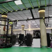 استخدام نیروی خدماتی آقا در مجتمع فرهنگی ورزشی قصر|استخدام سرایداری و نظافت|تبریز, |دیوار